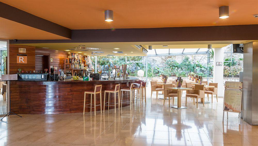 Morasol Puerto Rico (Gran Canaria)