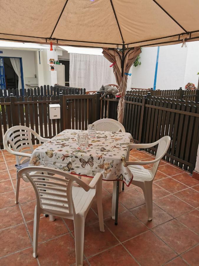 Apartamento Casa Guapa Maspalomas (Gran Canaria)