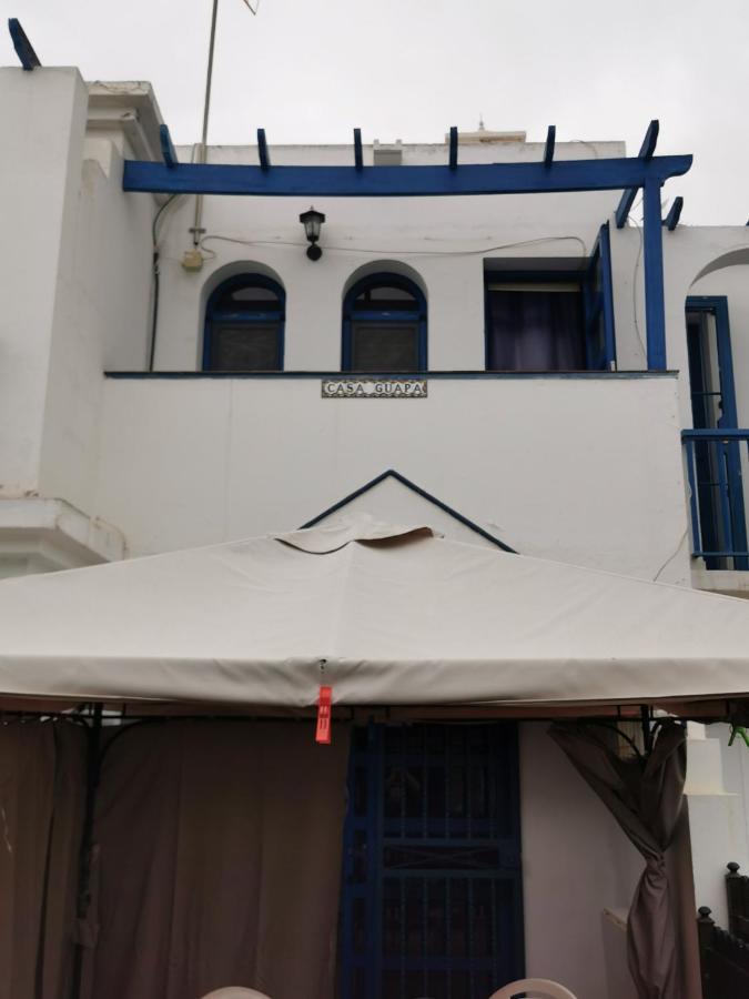 Casa Guapa
