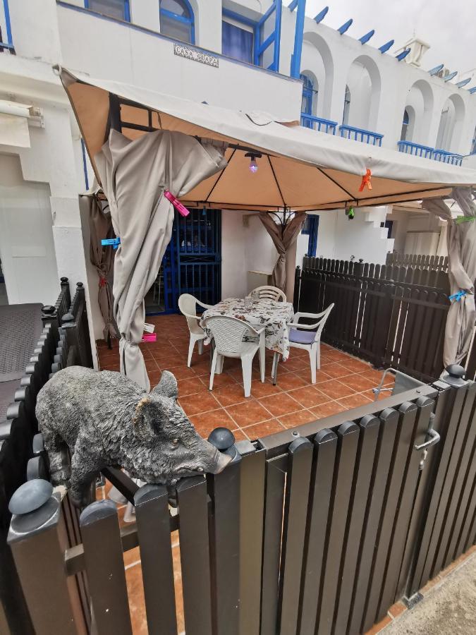 Casa Guapa Apartamento Maspalomas (Gran Canaria)