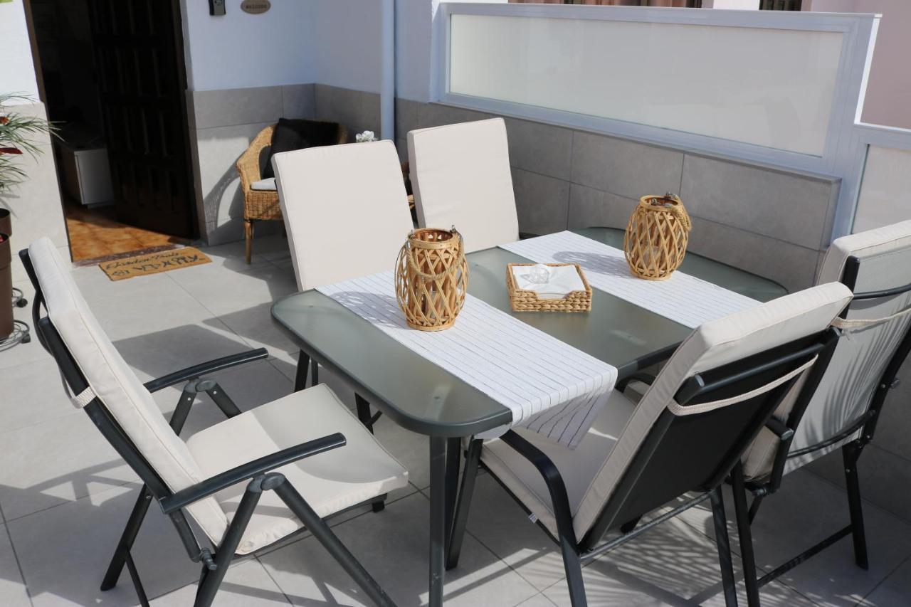 Big Sun Terrace Renovated 2-bedroom Luxury Duplex Apartamento