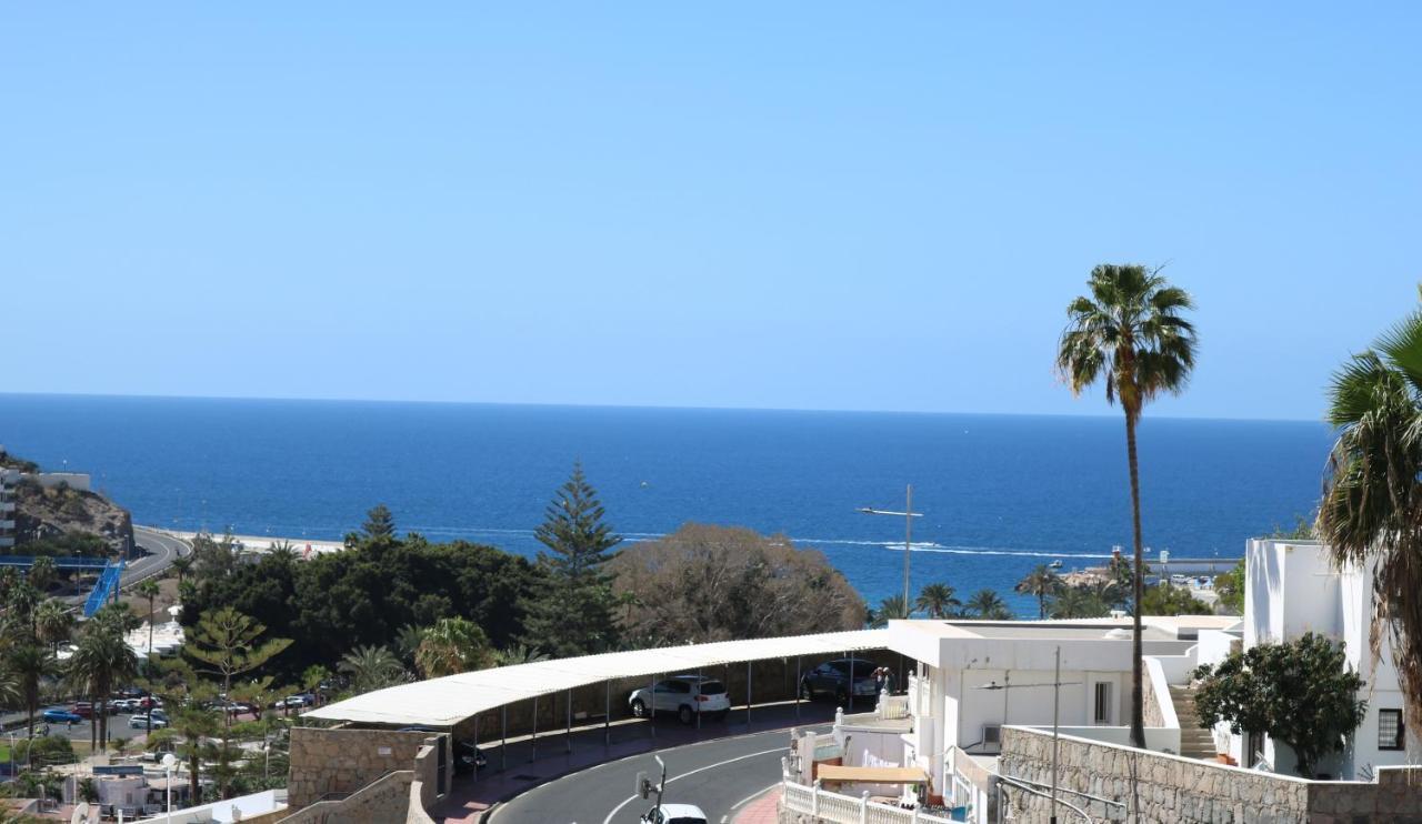 Big Sun Terrace Renovated 2-bedroom Luxury Duplex Apartamento *