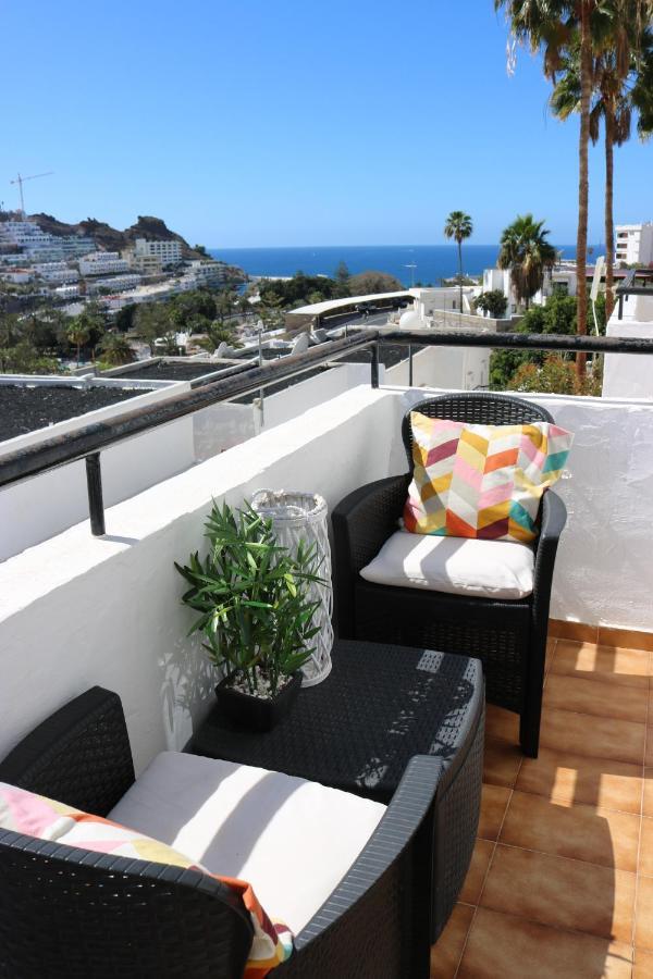 Apartamento Big Sun Terrace Renovated 2-bedroom Luxury Duplex