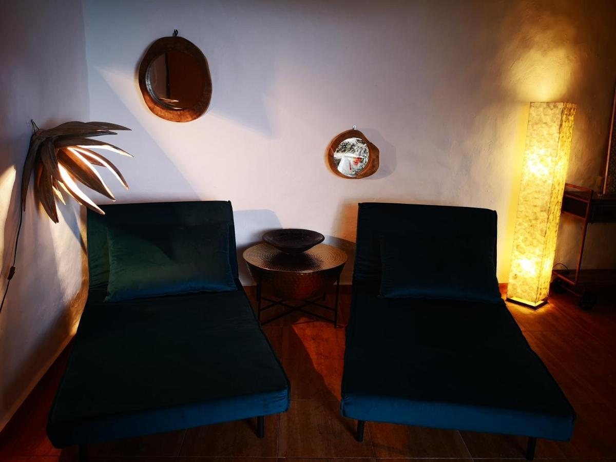 Casa vacanze La Cueva Refugio Las Palmas de Gran Canaria