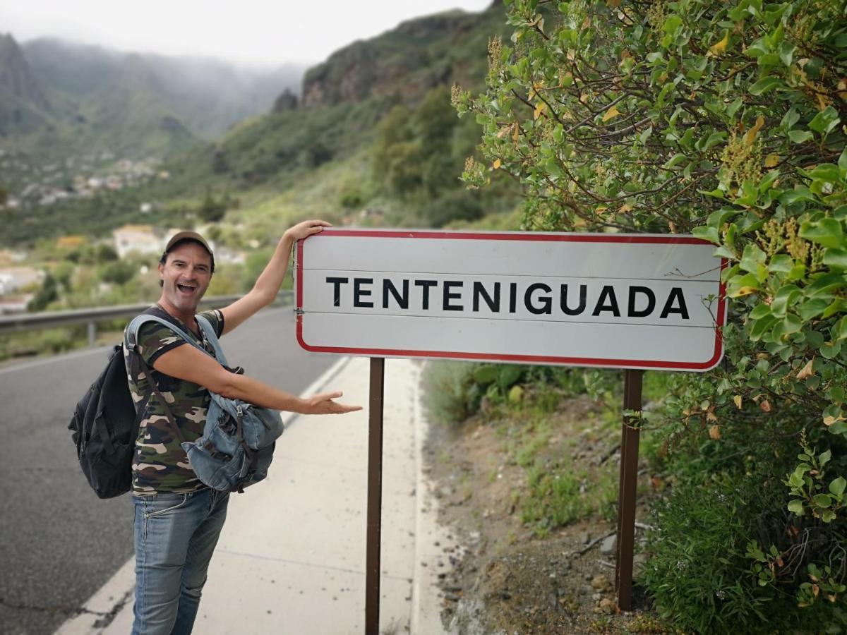 La Cueva Refugio Сasa de vacaciones *