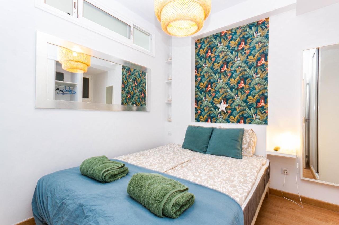Apartment Azul