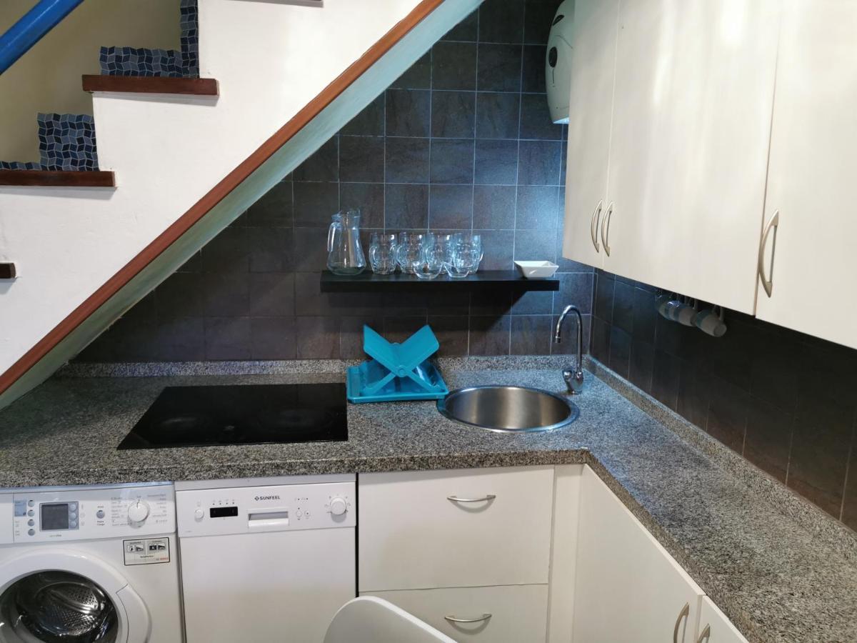 Apartamento Casa Guapa