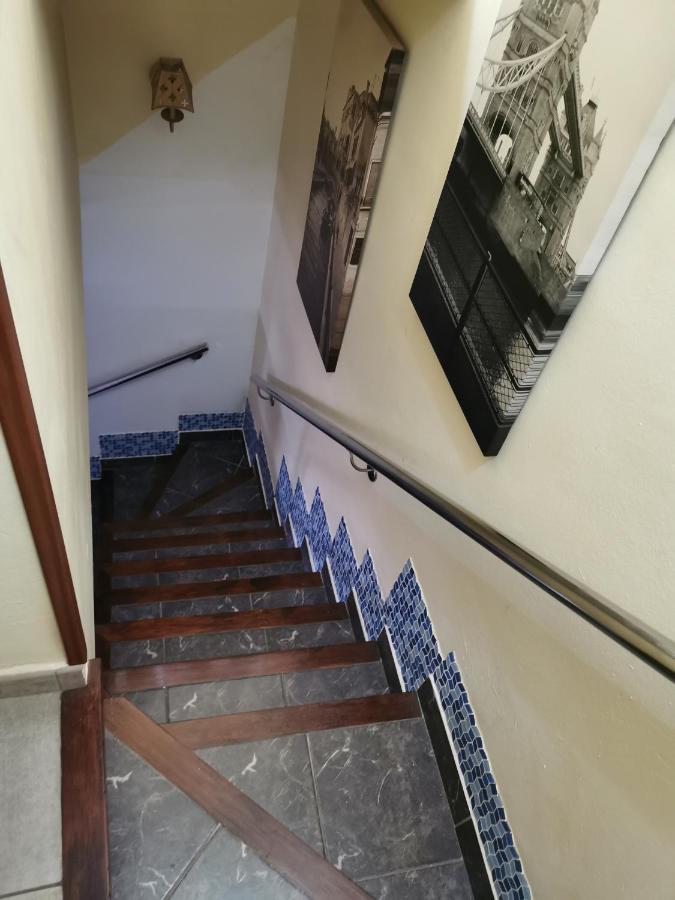 Casa Guapa *