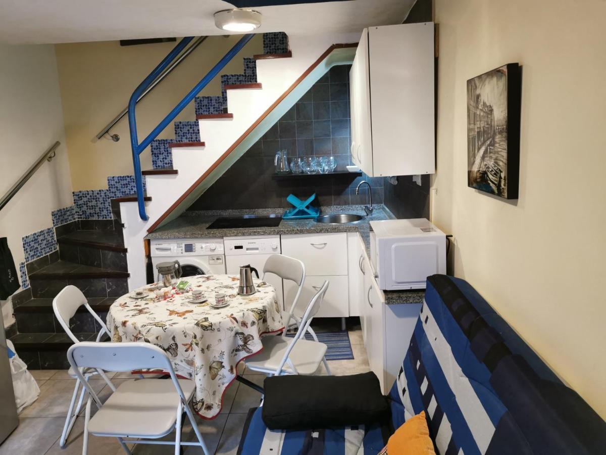 Apartamento Casa Guapa Maspalomas (Gran Canaria)