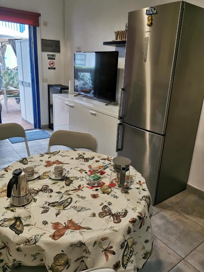 Casa Guapa Apartamento