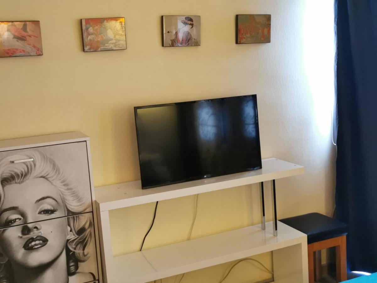 Apartamento Casa Guapa