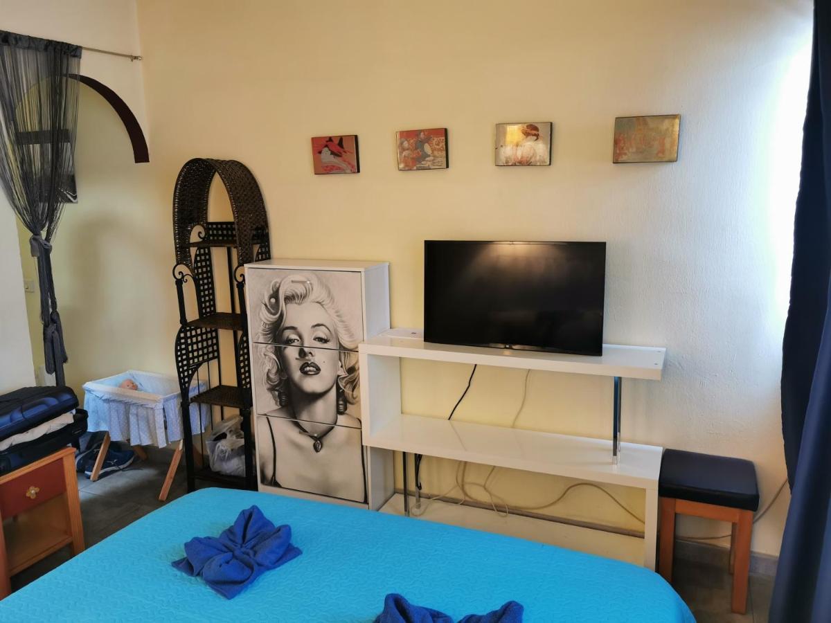 Apartamento Casa Guapa Maspalomas (Gran Canaria)