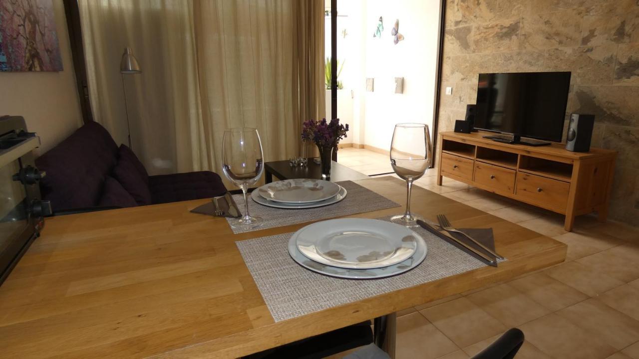 El Cardenal Mick&rosa Apartamento