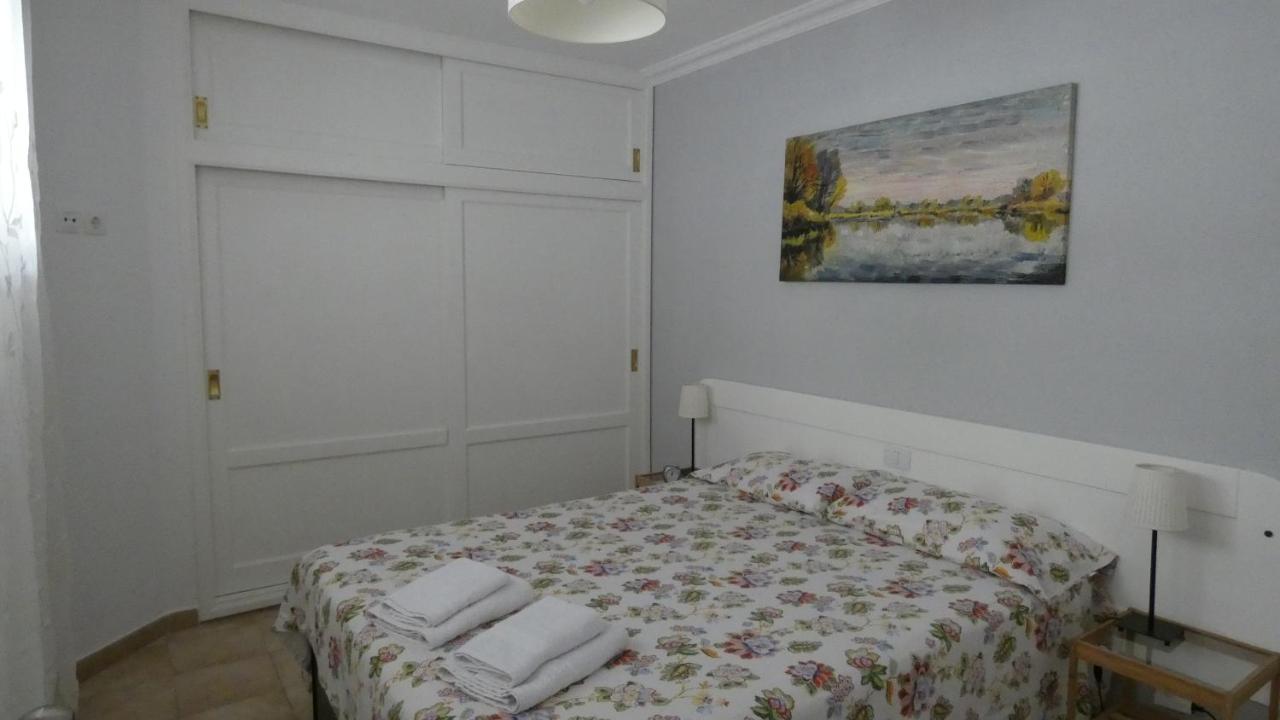 Apartamento El Cardenal Mick&rosa *