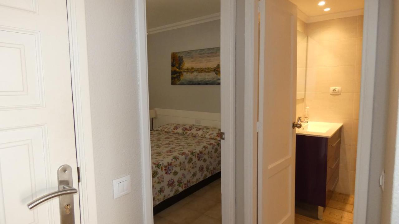 Apartamento El Cardenal Mick&rosa *