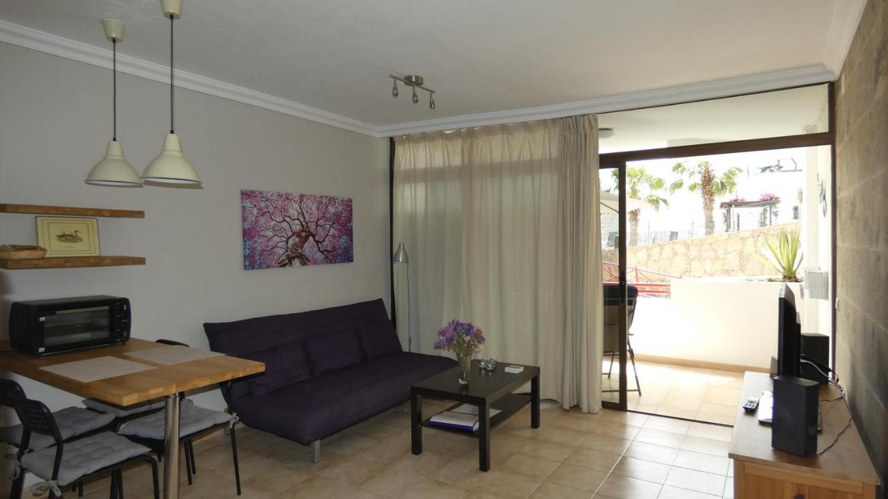 Apartamento El Cardenal Mick&rosa Playa Del Cura (Gran Canaria)