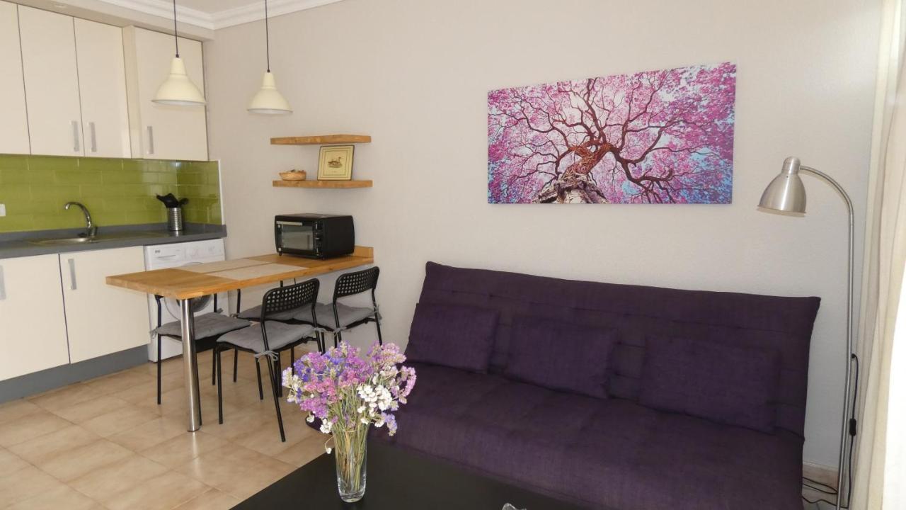 El Cardenal Mick&rosa Apartamento *
