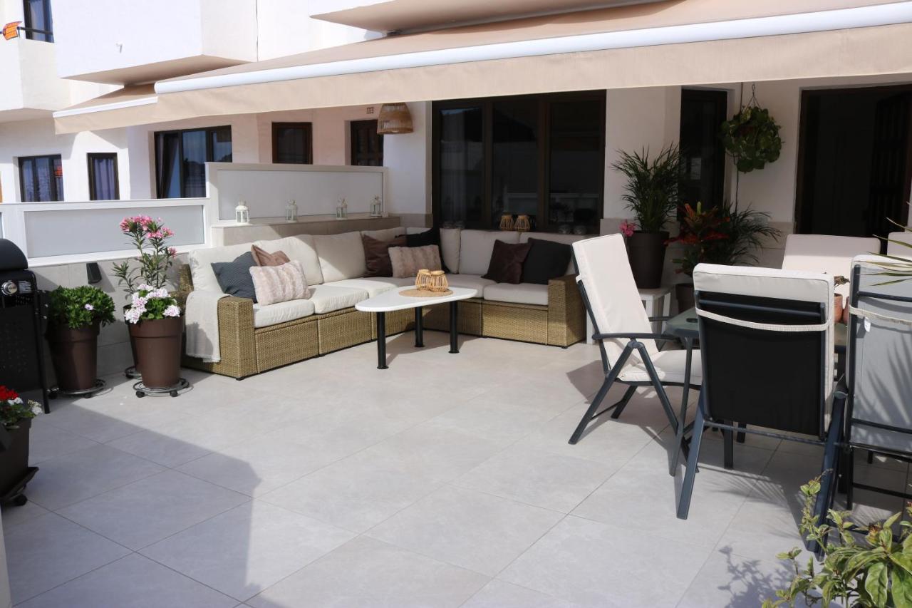 Apartamento Big Sun Terrace Renovated 2-bedroom Luxury Duplex