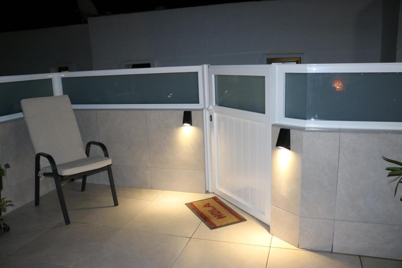 Big Sun Terrace Renovated 2-bedroom Luxury Duplex Apartamento