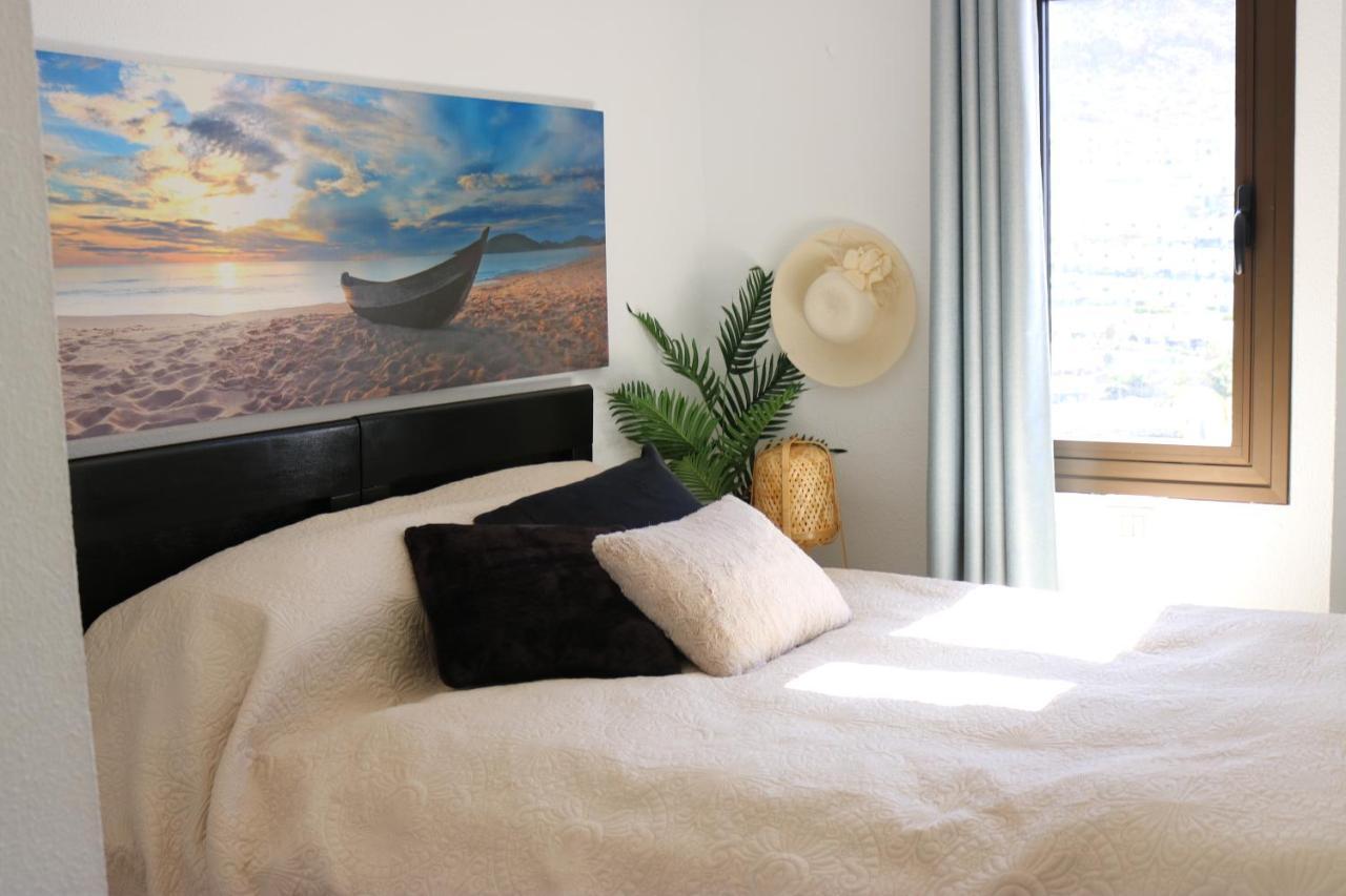 Apartamento Big Sun Terrace Renovated 2-bedroom Luxury Duplex *