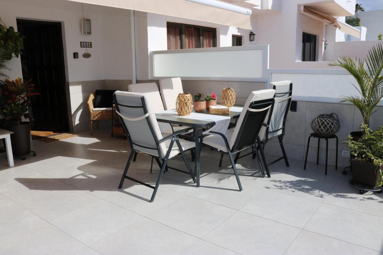 Apartamento Big Sun Terrace Renovated 2-bedroom Luxury Duplex *