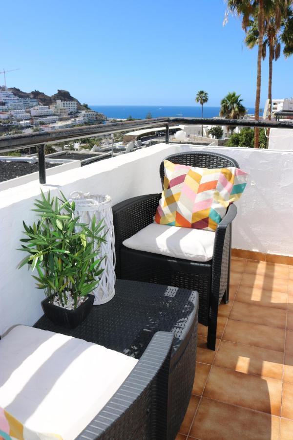 Big Sun Terrace Renovated 2-bedroom Luxury Duplex