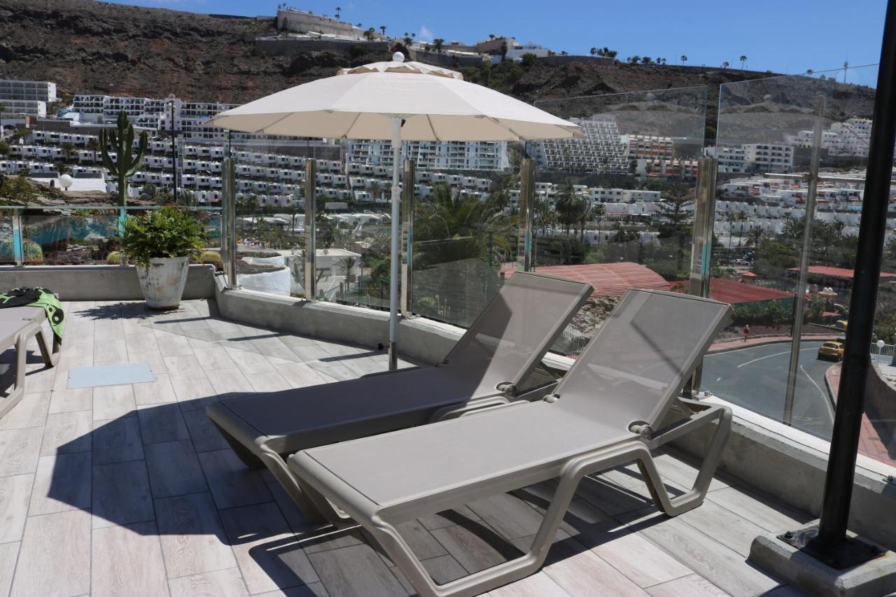 Big Sun Terrace Renovated 2-bedroom Luxury Duplex Apartamento *