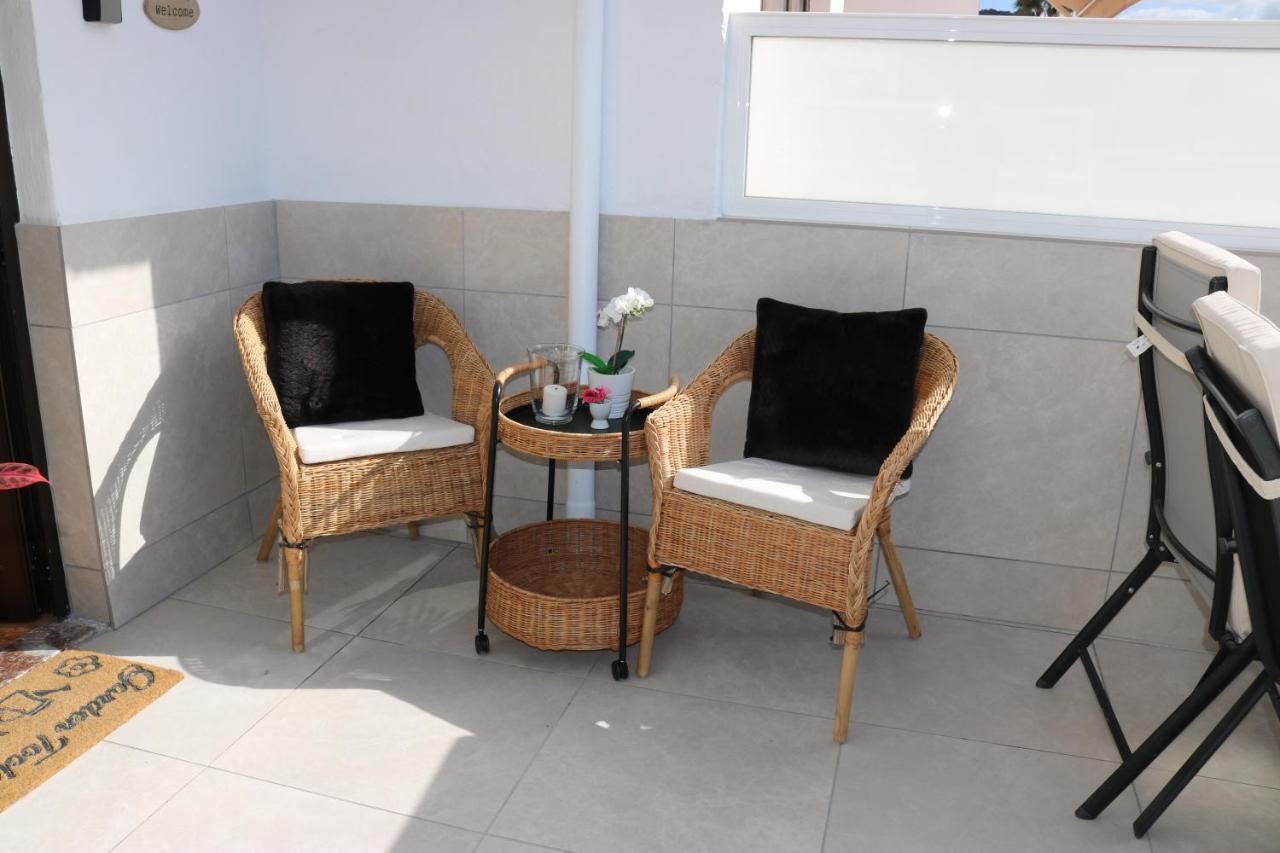 Big Sun Terrace Renovated 2-bedroom Luxury Duplex