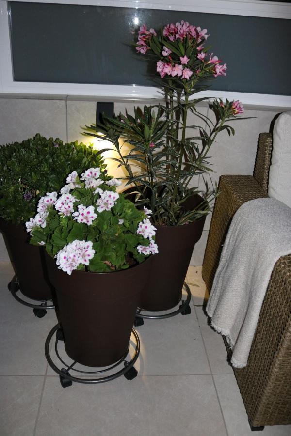 Apartamento Big Sun Terrace Renovated 2-bedroom Luxury Duplex Mogán