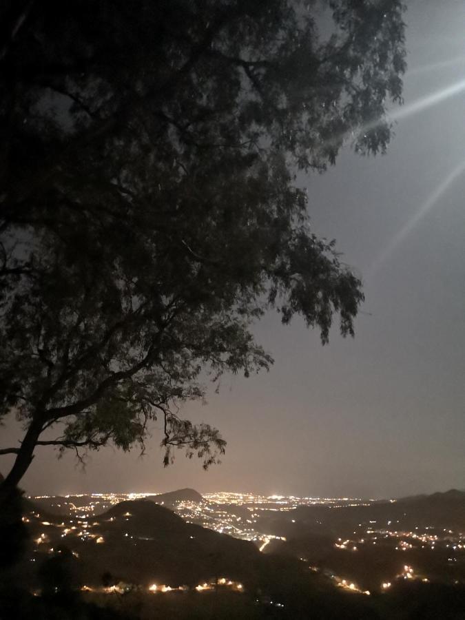 La Cueva Refugio Сasa de vacaciones