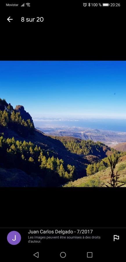 Сasa de vacaciones La Cueva Refugio *