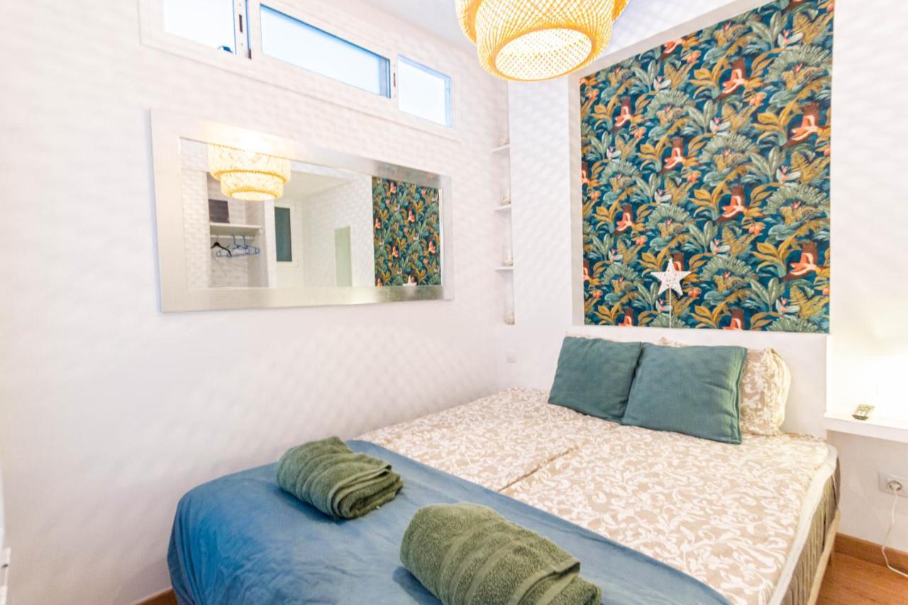 Azul Apartment *