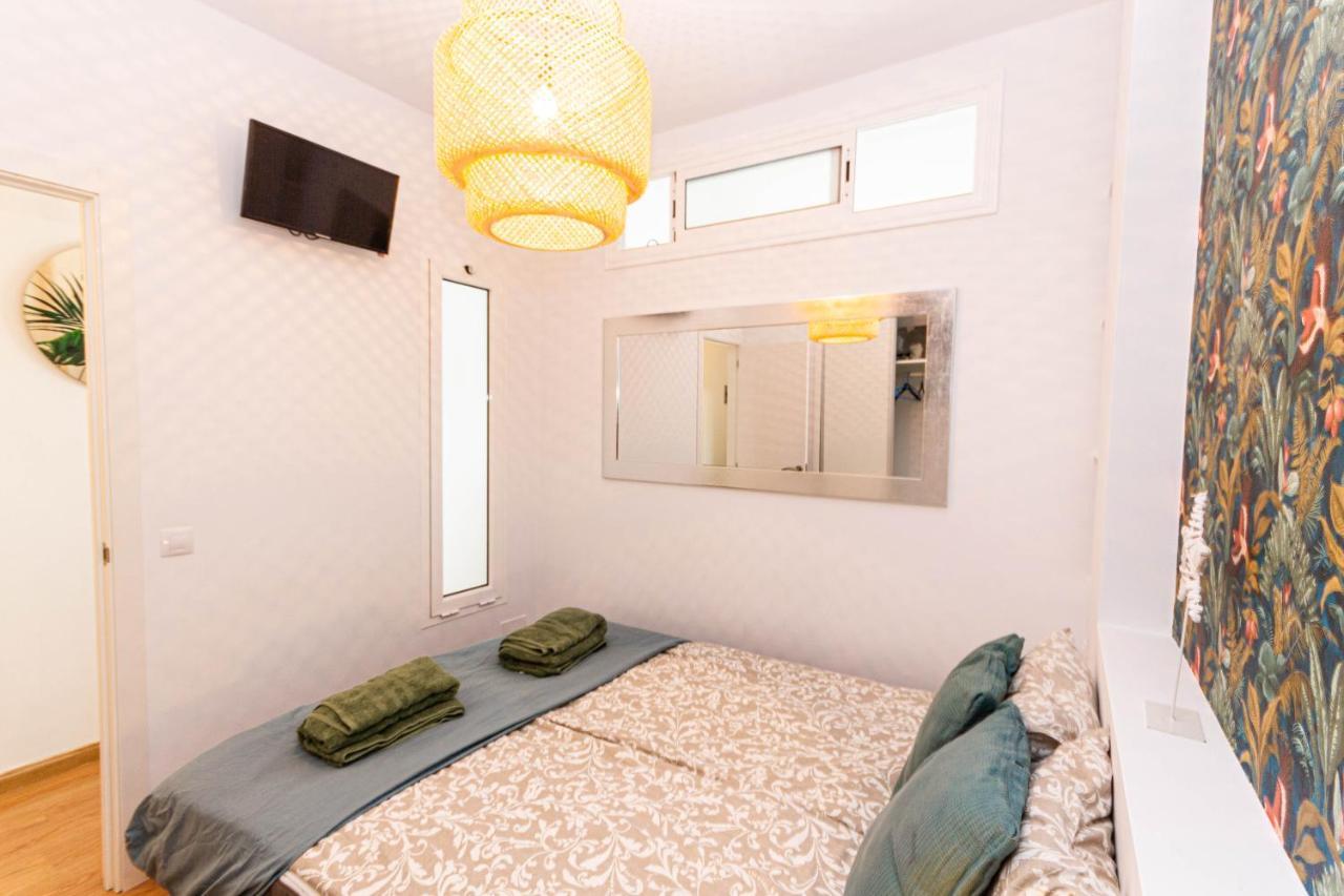 Apartment Azul