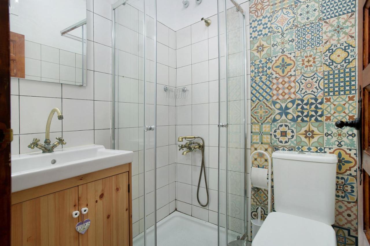 Casa Mamayana Holiday home Telde