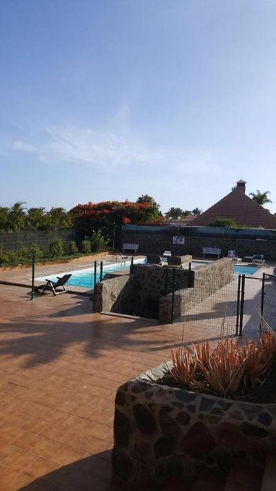 Apartment Don Manuel Deluxe 2 Bedroom San Bartolome de Tirajana (Gran Canaria)