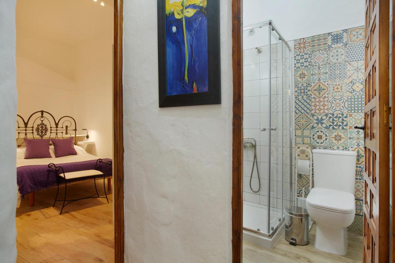 Holiday home Casa Mamayana