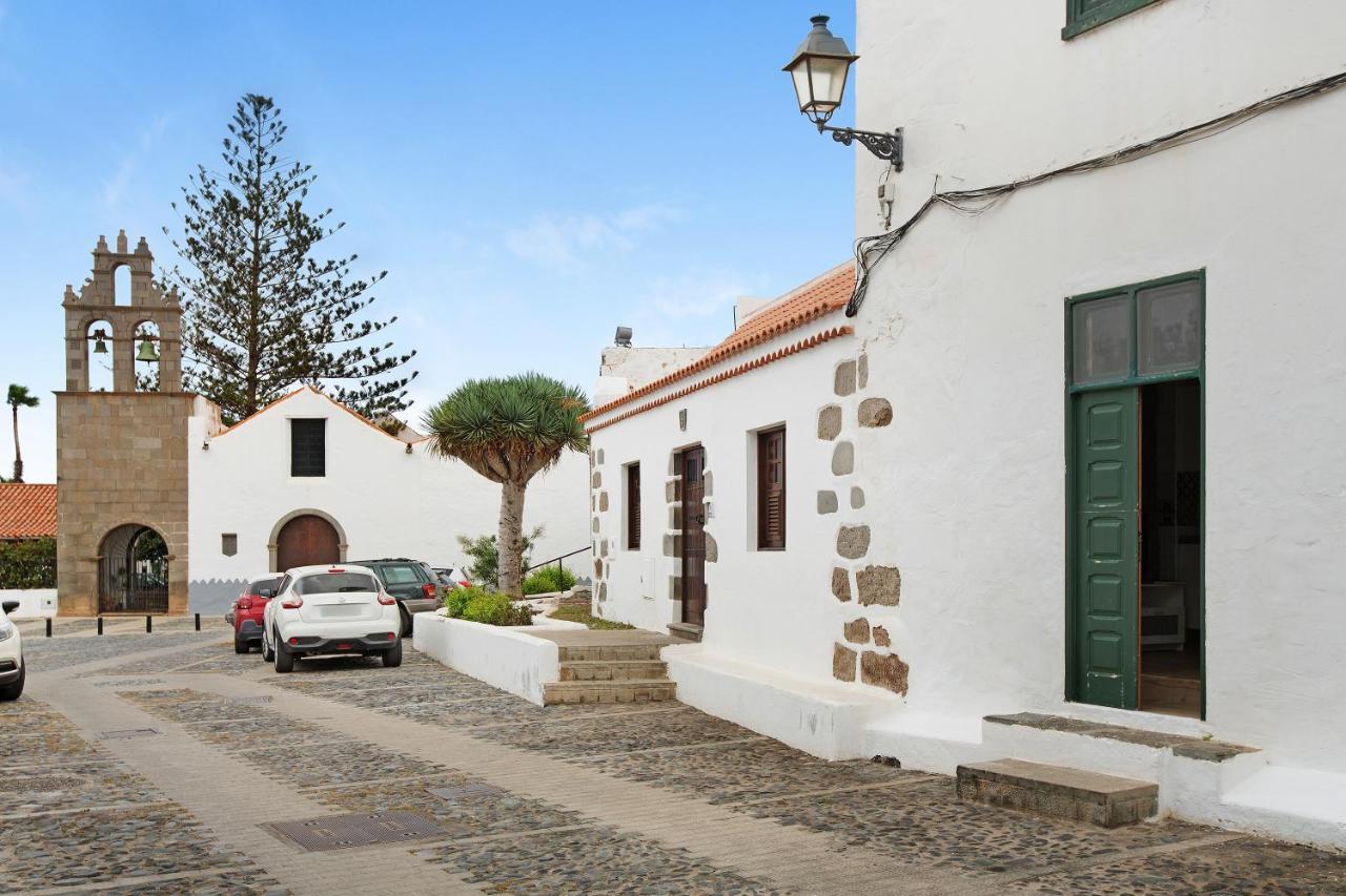 Casa Mamayana Holiday home *