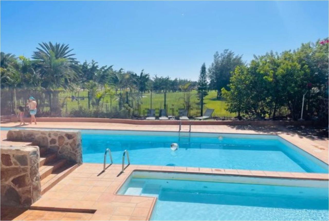 Don Manuel Deluxe 2 Bedroom Apartment *