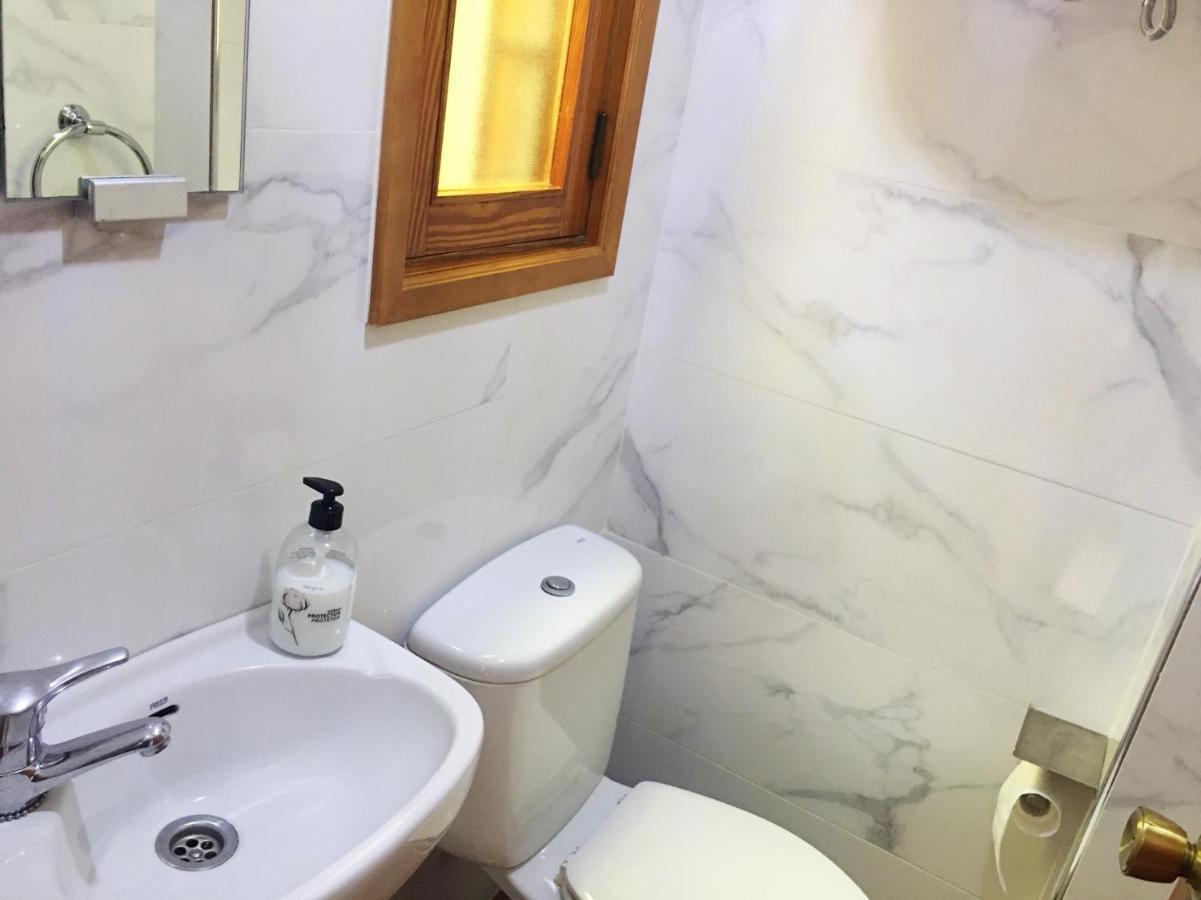 Bungalow Montecarlo 35 And 45 First Row With Air Conditioning&wi-fi And Sound Insulation Appartamento Puerto Rico (Gran Canaria)