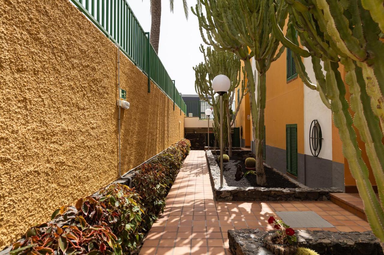 Appartamento Cordial Judoca (adults Only) Playa del Inglés