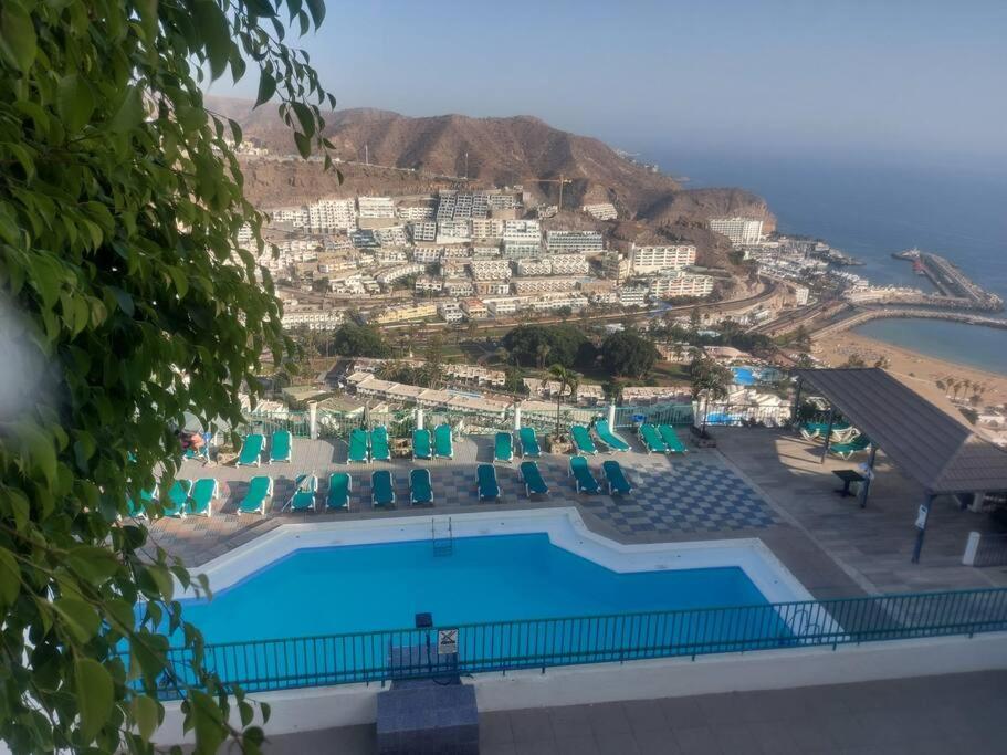 Appartamento Monteparaiso Seaview 1104 *