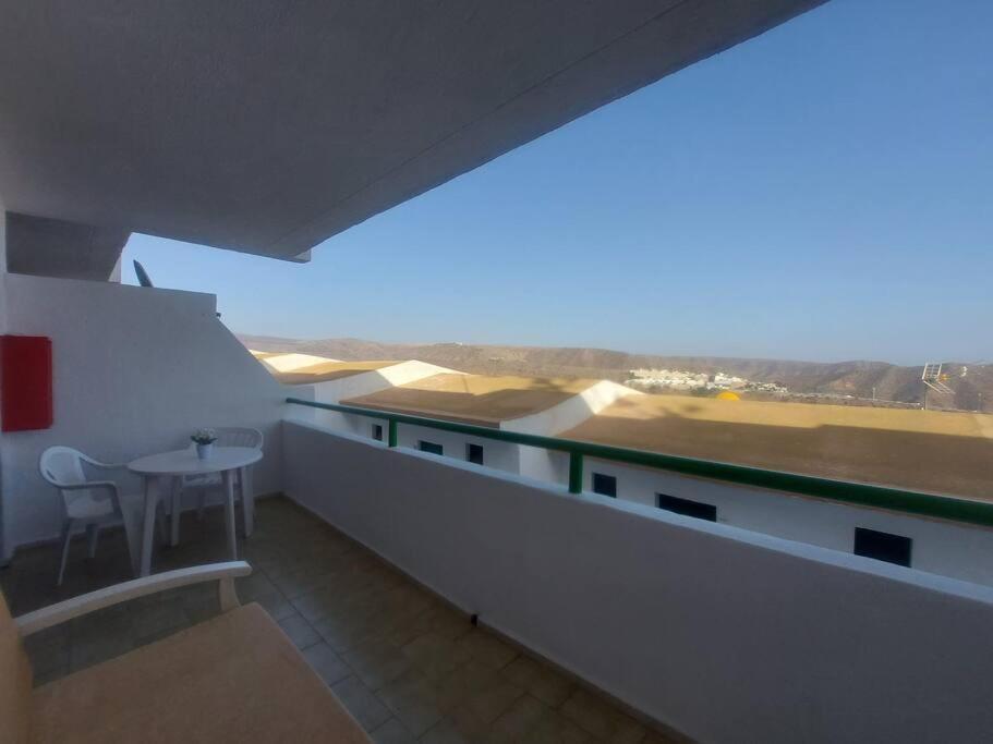 Appartamento Monteparaiso Seaview 1104 Mogán
