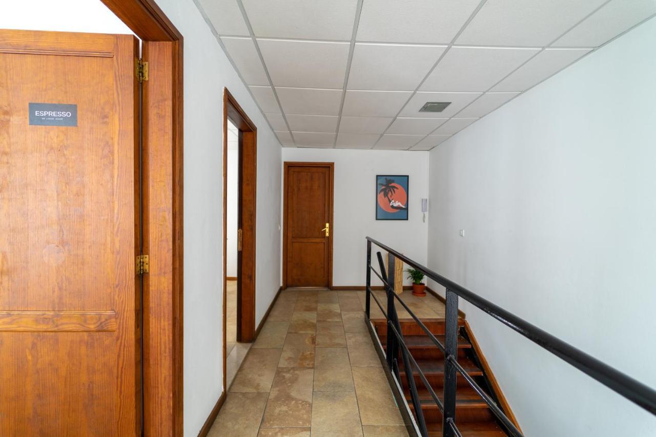 Un Lugar House - Coliving Habitación en casa particular
