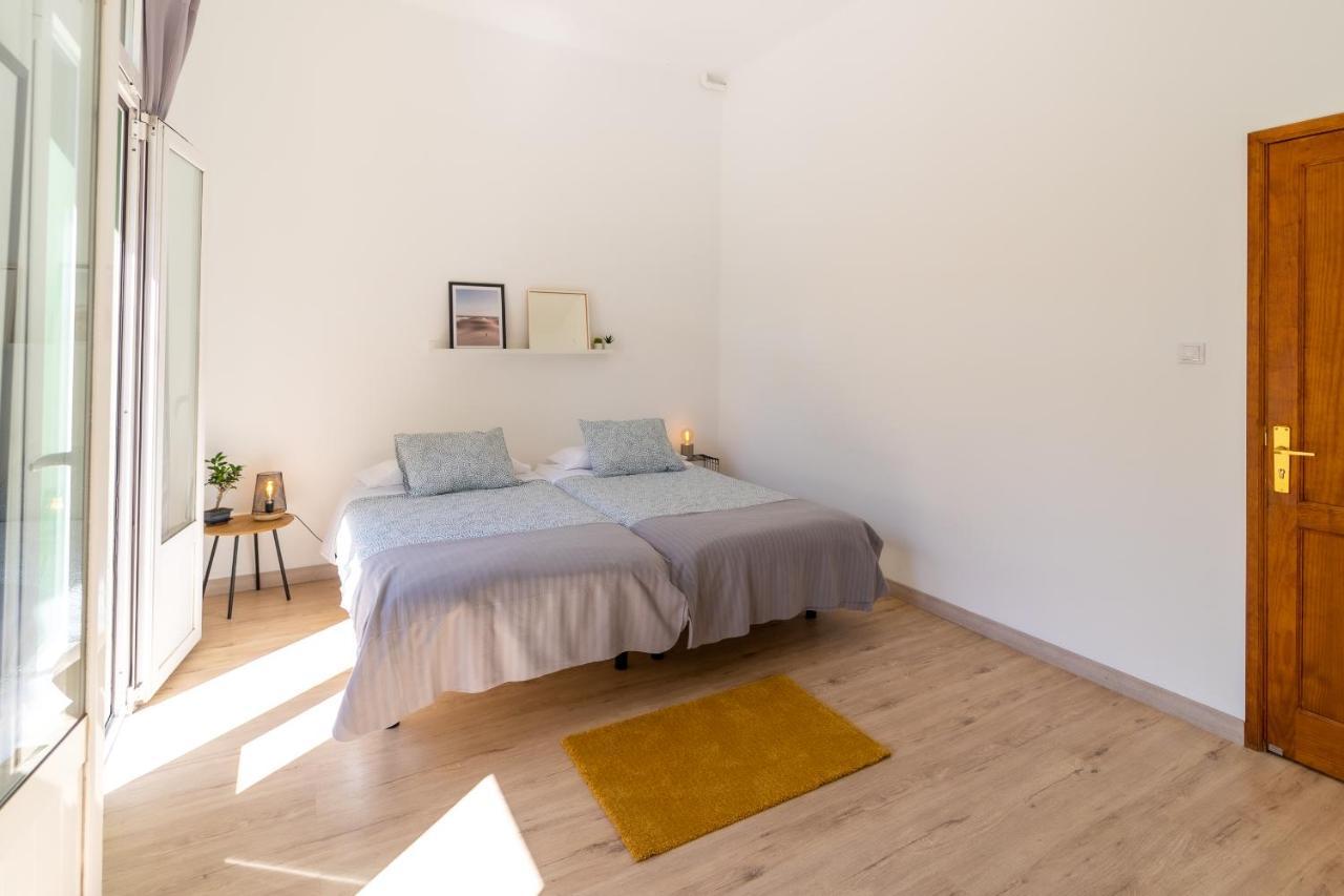Un Lugar House - Coliving