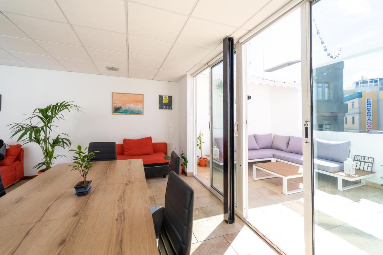 Un Lugar House - Coliving Habitación en casa particular *
