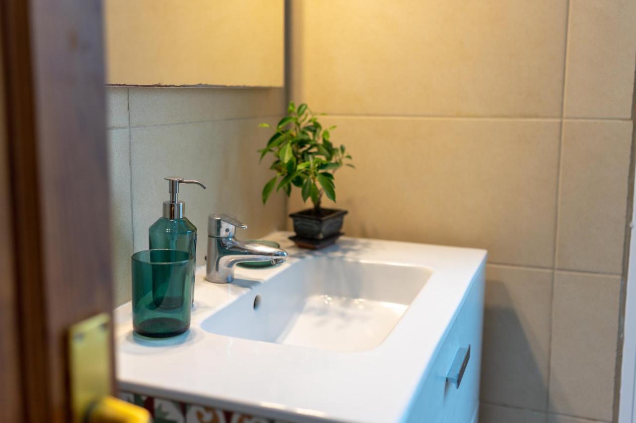 Un Lugar House - Coliving Habitación en casa particular *