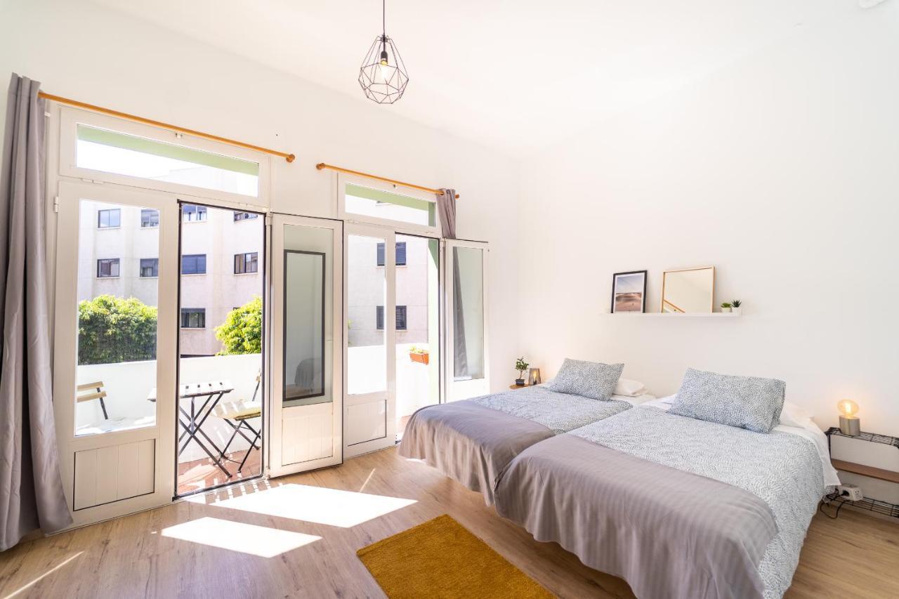 Habitación en casa particular Un Lugar House - Coliving Las Palmas de Gran Canaria