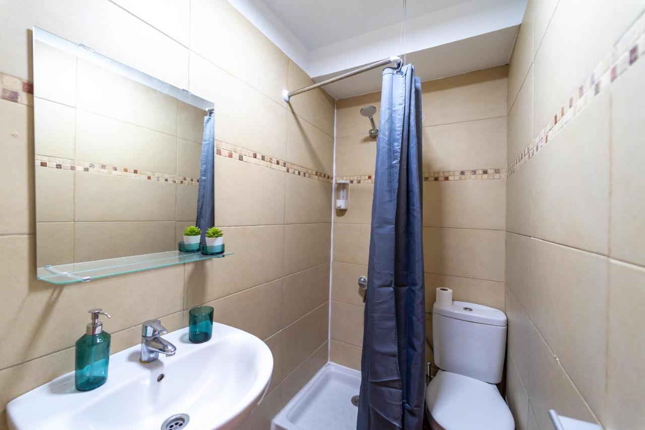 Un Lugar House - Coliving Las Palmas de Gran Canaria