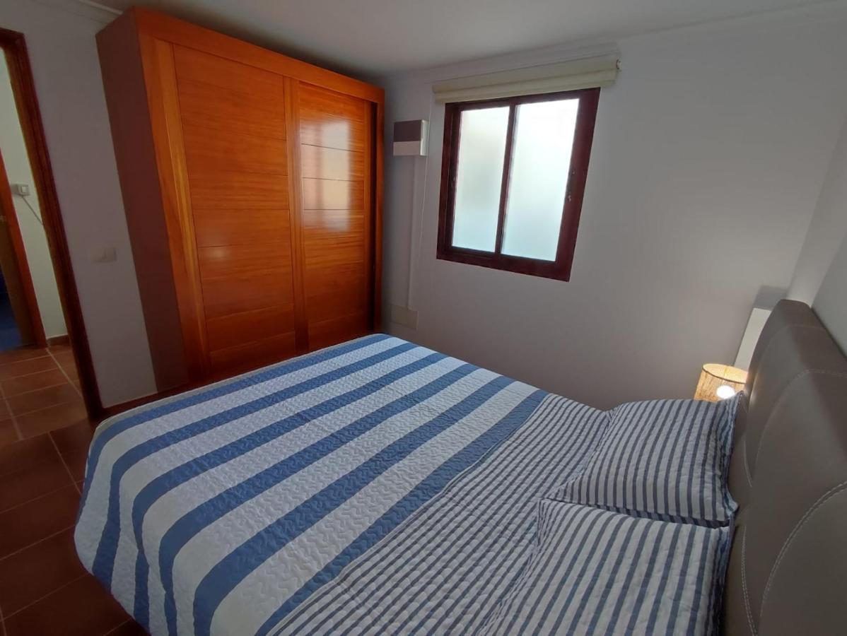 Risco Apartment *