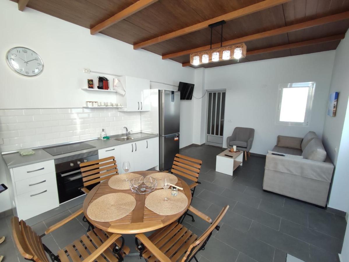 Apartment Risco